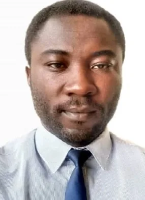 Engr. Moses Nwosu