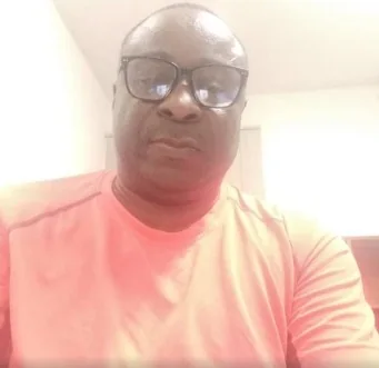 Engr. Jumbo Michael